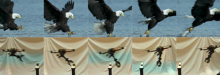 Illustration for article titled Quadcopters now have eagle-like talons to snatch prey — er, objects